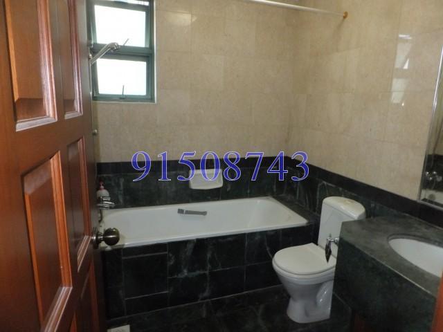 Merawoods (D23), Condominium #155233862